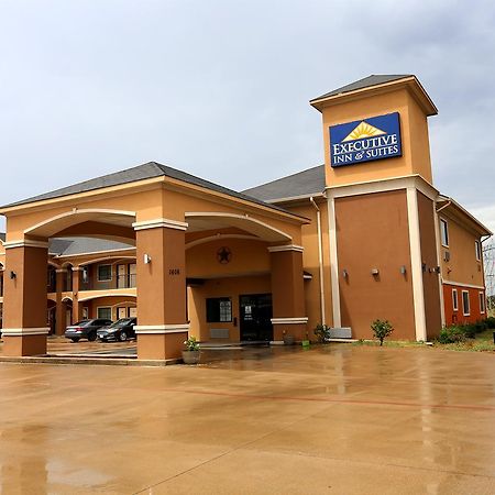 Executive Inn & Suites - Jewett ภายนอก รูปภาพ