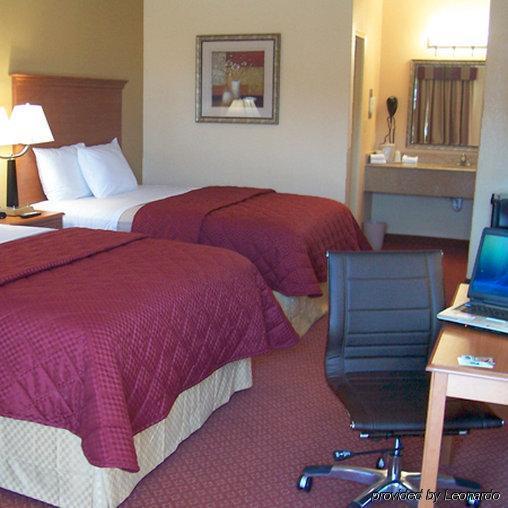 Executive Inn & Suites - Jewett ห้อง รูปภาพ