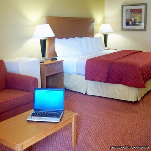 Executive Inn & Suites - Jewett ห้อง รูปภาพ