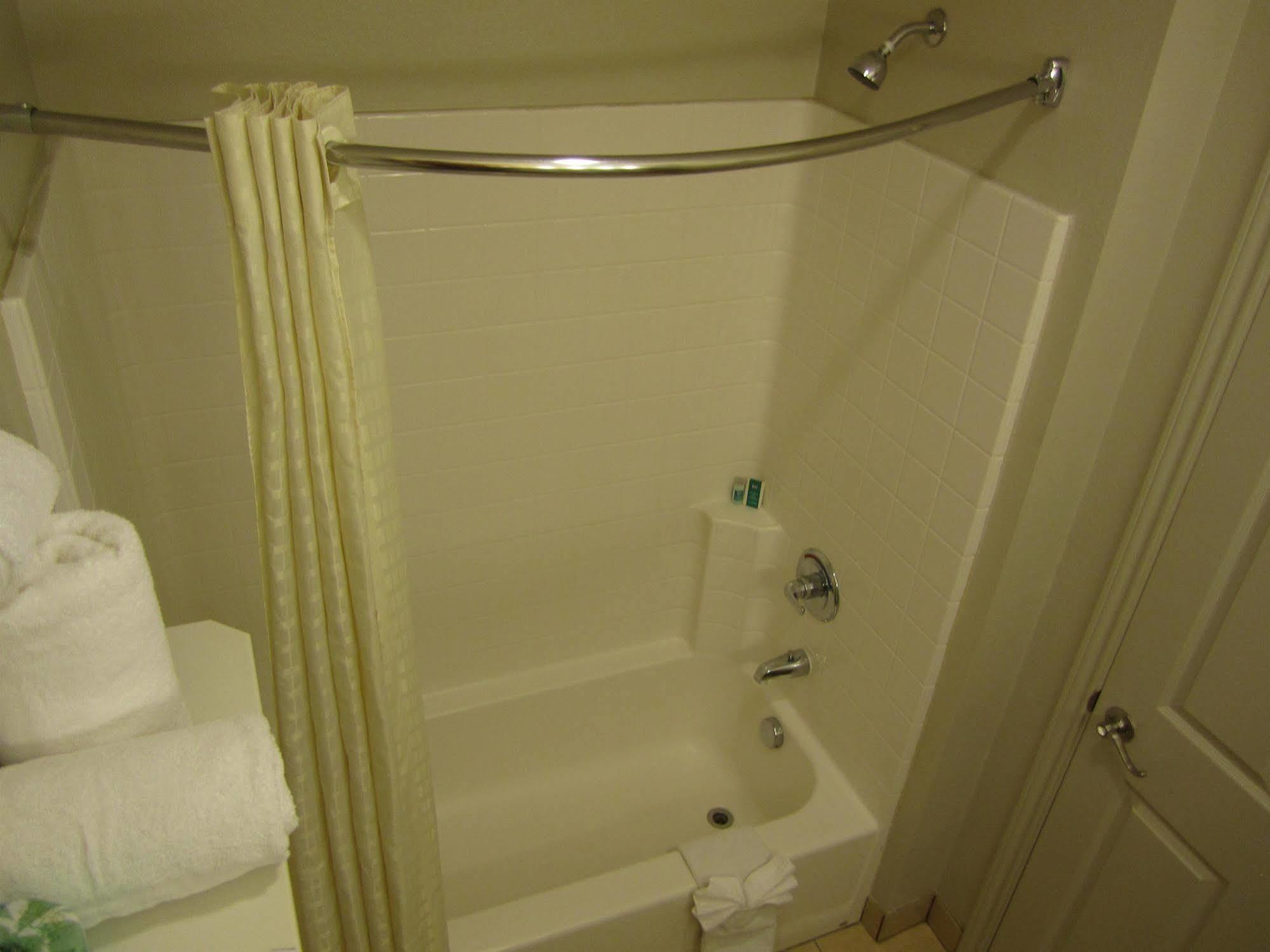 Executive Inn & Suites - Jewett ภายนอก รูปภาพ